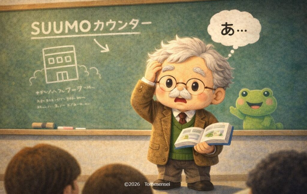 「あ…」って思うこと